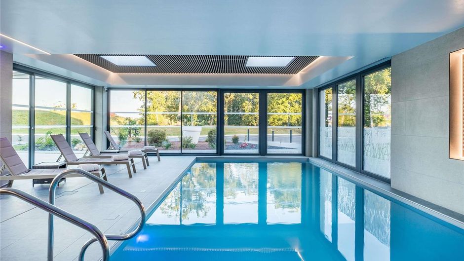 Mercure Le Mans Batignolles Other