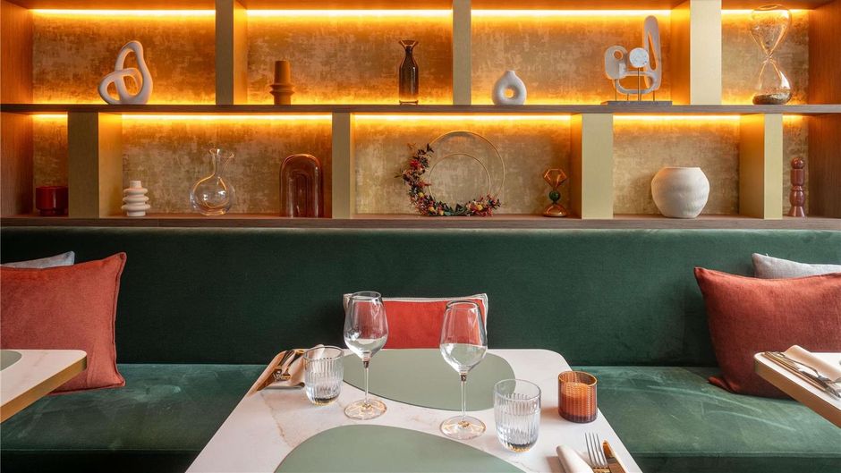 Mercure Le Mans Batignolles Exterior