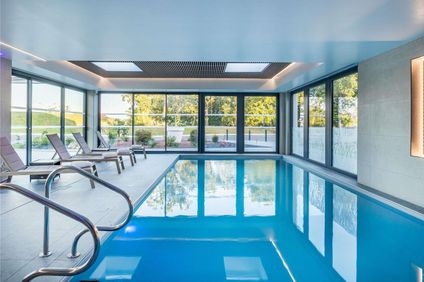 Mercure Le Mans Batignolles