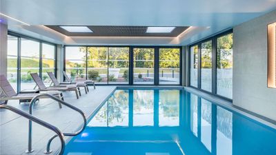 Mercure Le Mans Batignolles