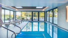 Mercure Le Mans Batignolles