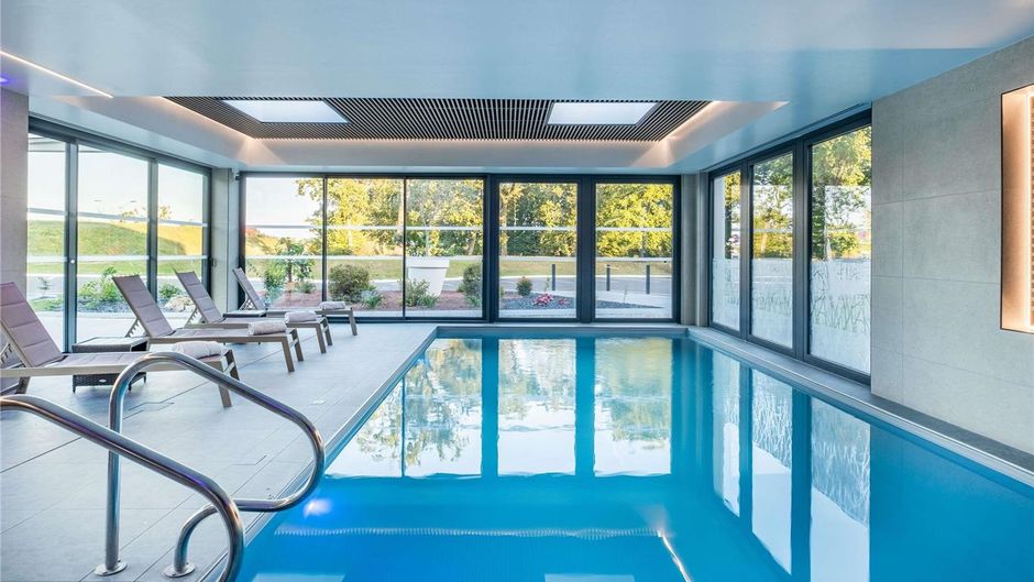 Mercure Le Mans Batignolles Exterior