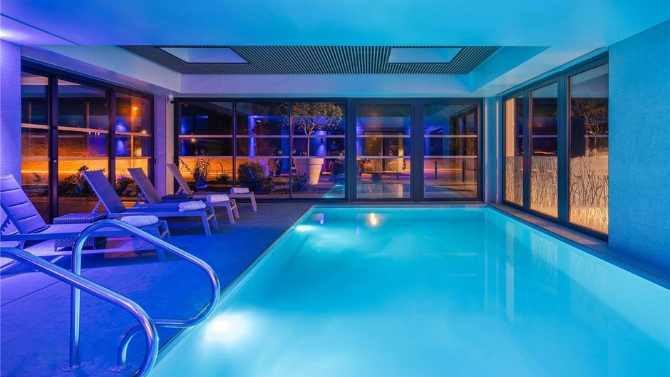 Mercure Le Mans Batignolles Exterior