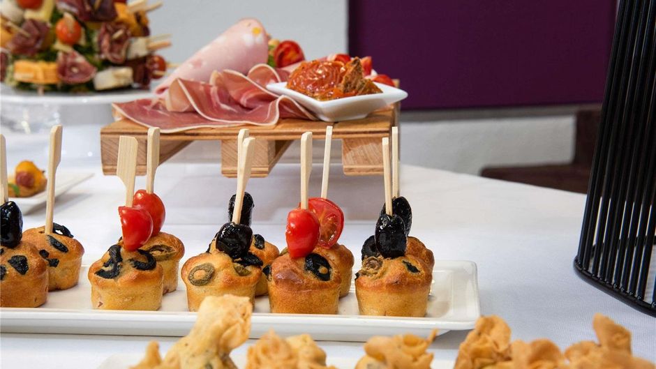 Mercure Lyon Charbonnieres Meeting