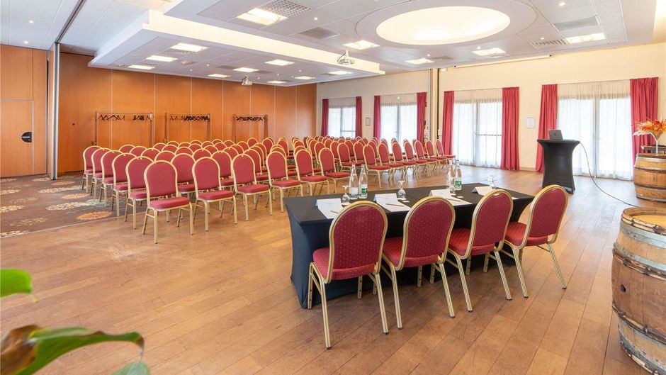 Mercure Auxerre Nord Meeting
