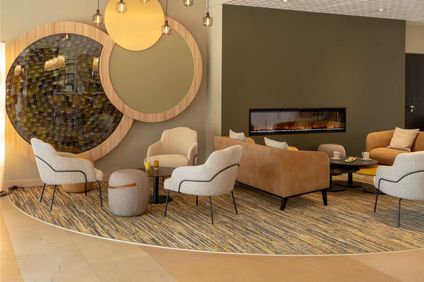 Mercure Auxerre Nord