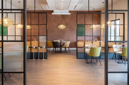 Mercure Auxerre Nord
