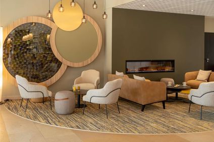 Mercure Auxerre Nord