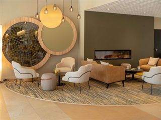Mercure Auxerre Nord