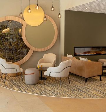 Mercure Auxerre Nord