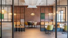 Mercure Auxerre Nord