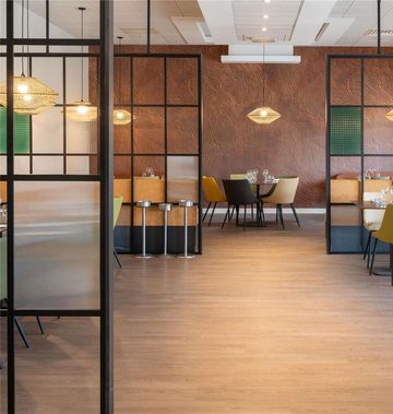 Mercure Auxerre Nord