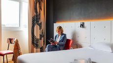 Ibis Styles Lyon Sud Vienne