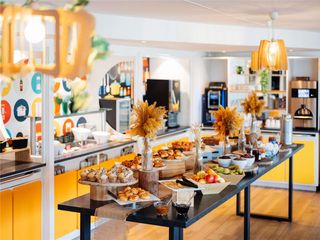 Ibis Styles Lyon Sud Vienne