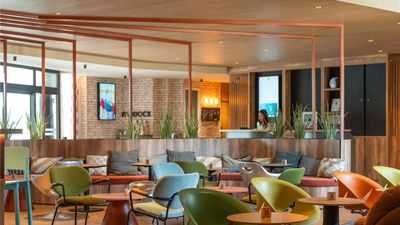 Ibis Styles Lyon Sud Vienne