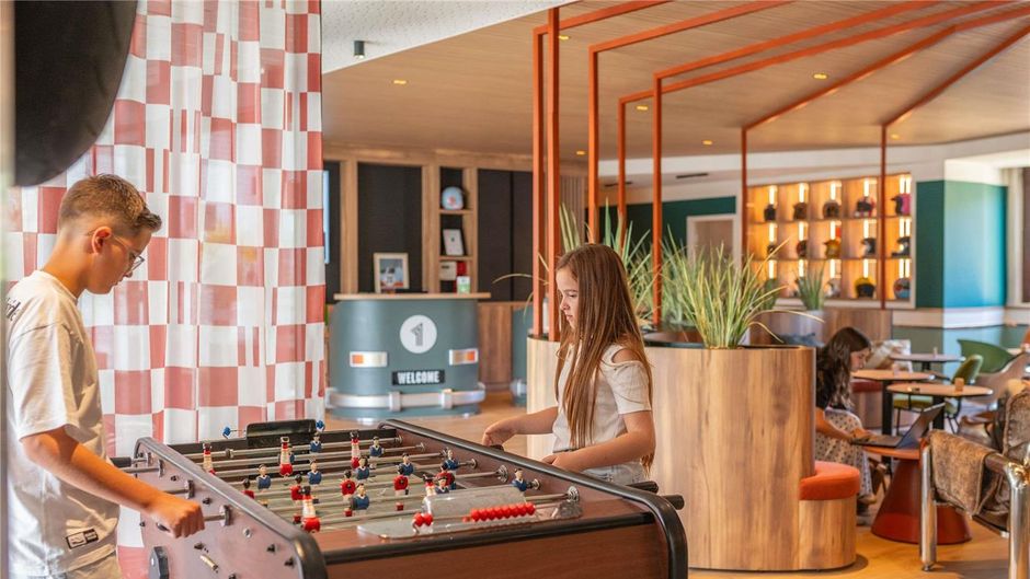 Ibis Styles Lyon Sud Vienne Other