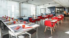 Ibis Styles Beauvais Hotel