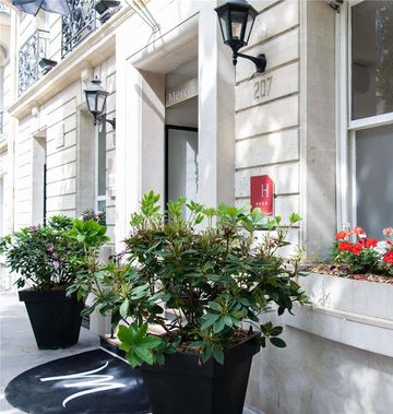 Mercure Paris Raspail Montparnasse