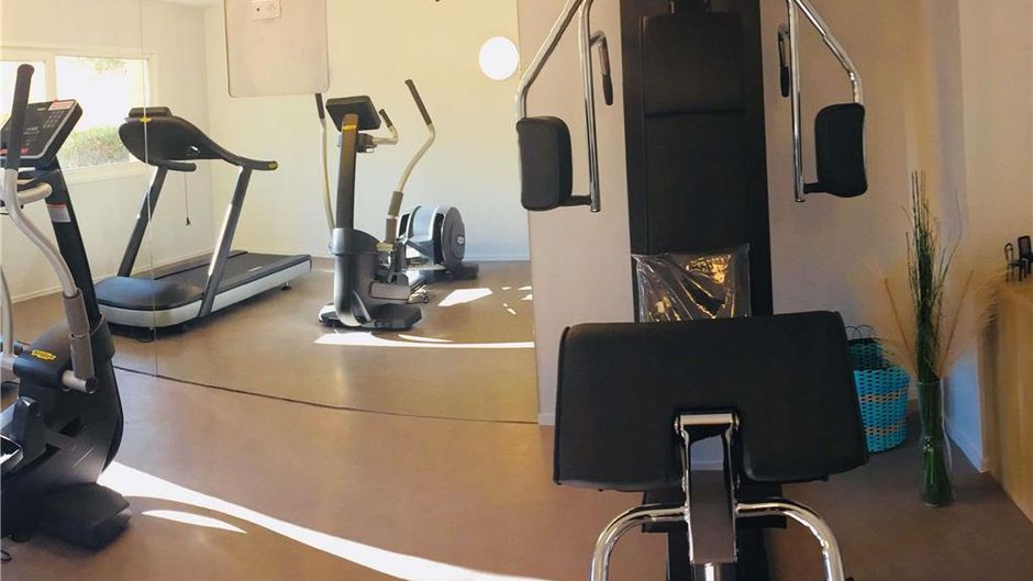 Ibis Metz Nord Health