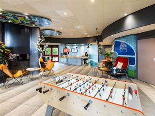 Ibis Metz Nord