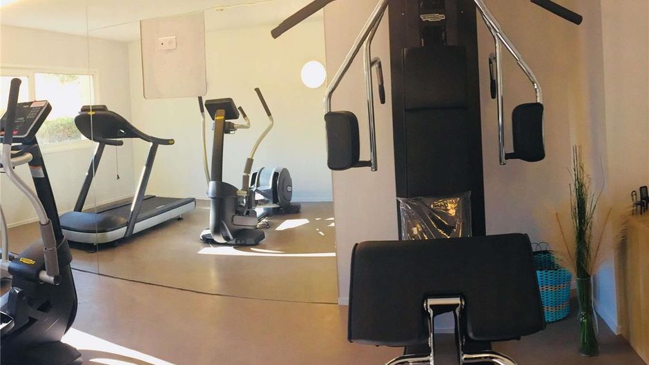 Ibis Metz Nord Health
