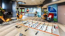 Ibis Metz Nord