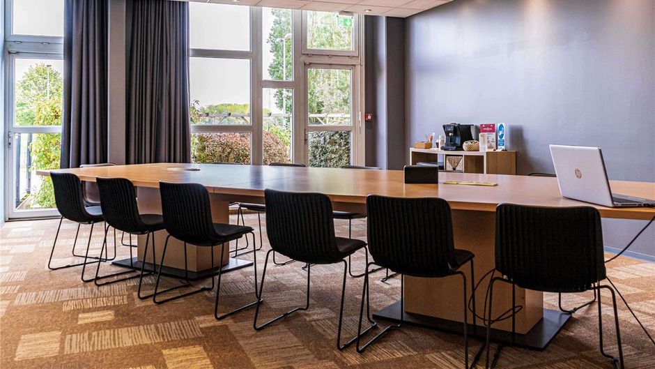 Ibis Metz Nord Meeting
