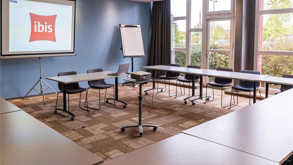 Ibis Metz Nord Meeting
