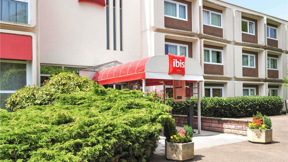 Ibis Belfort Other