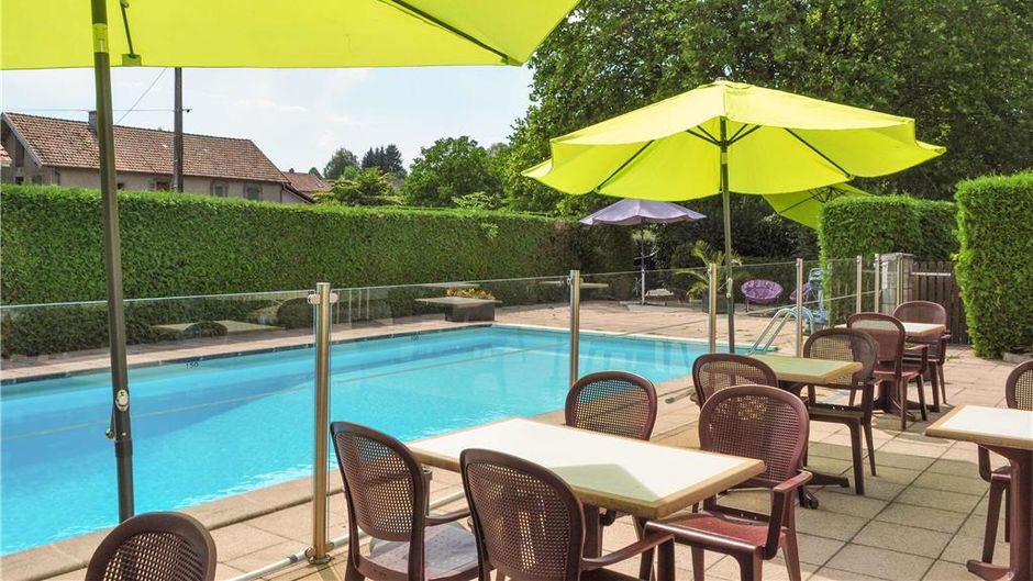 Ibis Belfort Other