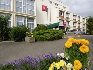 Ibis Belfort