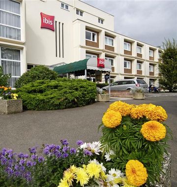 Ibis Belfort