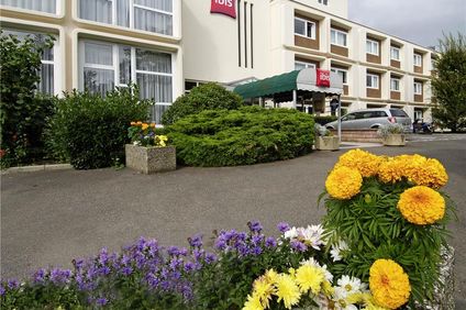 Ibis Belfort