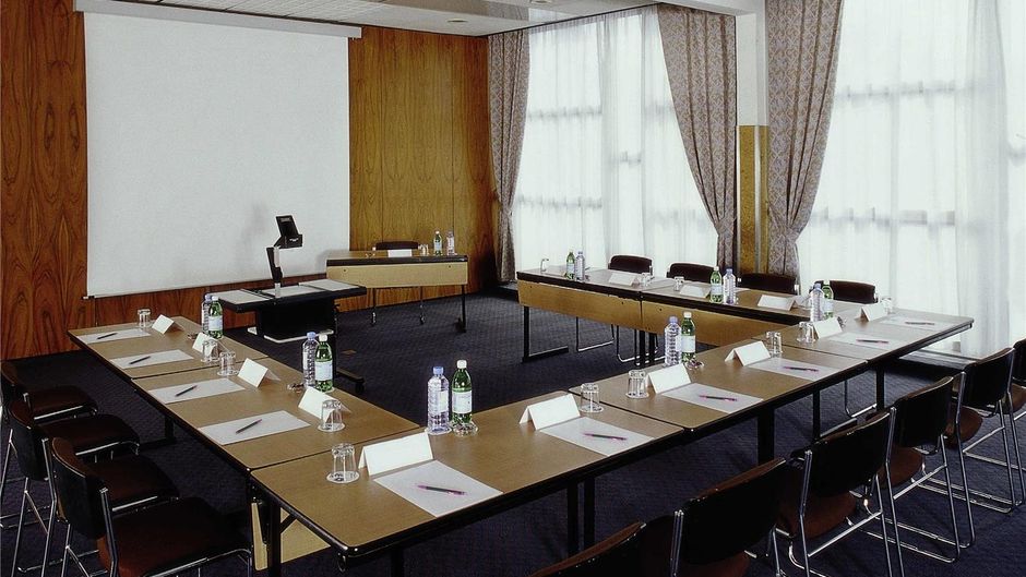 Ibis Belfort Meeting