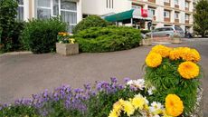 Ibis Belfort