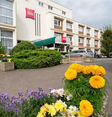 Ibis Belfort