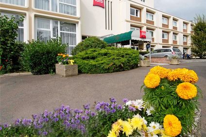 Ibis Belfort
