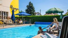 Ibis Belfort
