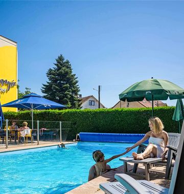 Ibis Belfort