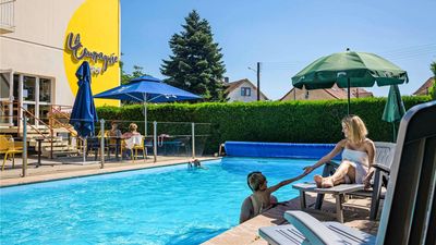 Ibis Belfort
