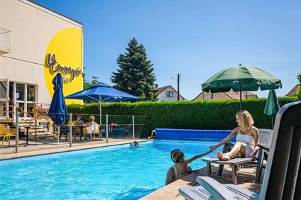 Ibis Belfort