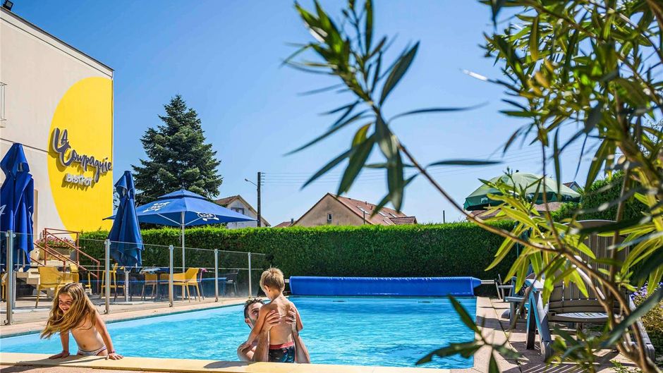 Ibis Belfort Other