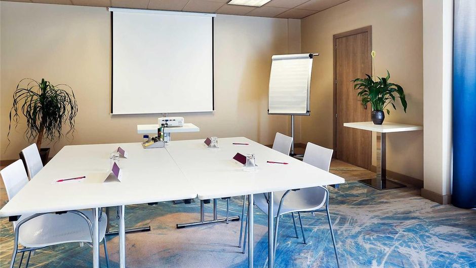 Mercure Brive Meeting