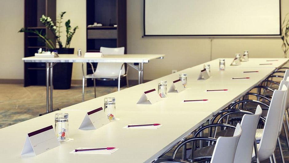 Mercure Brive Meeting