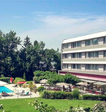 Mercure Brive