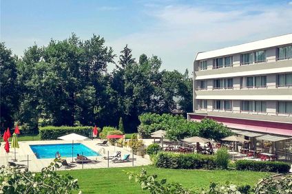 Mercure Brive