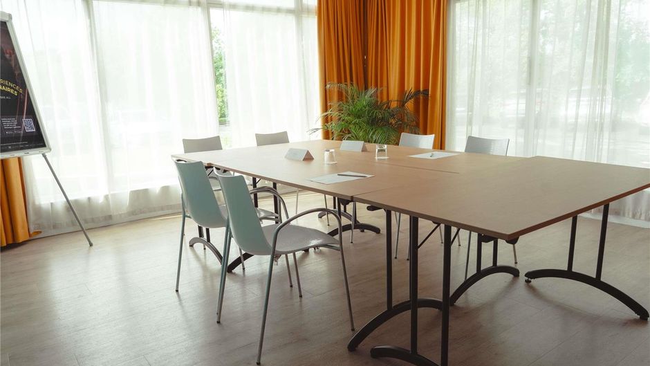 Mercure Brive Meeting