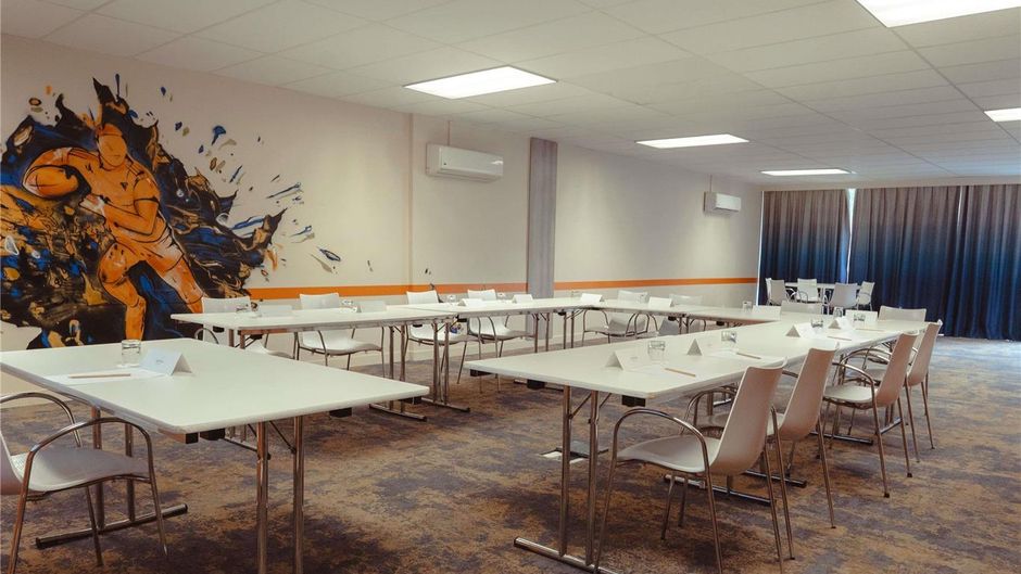 Mercure Brive Meeting