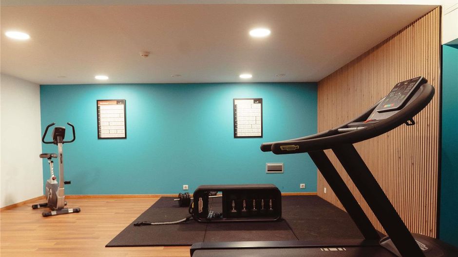Mercure Brive Health