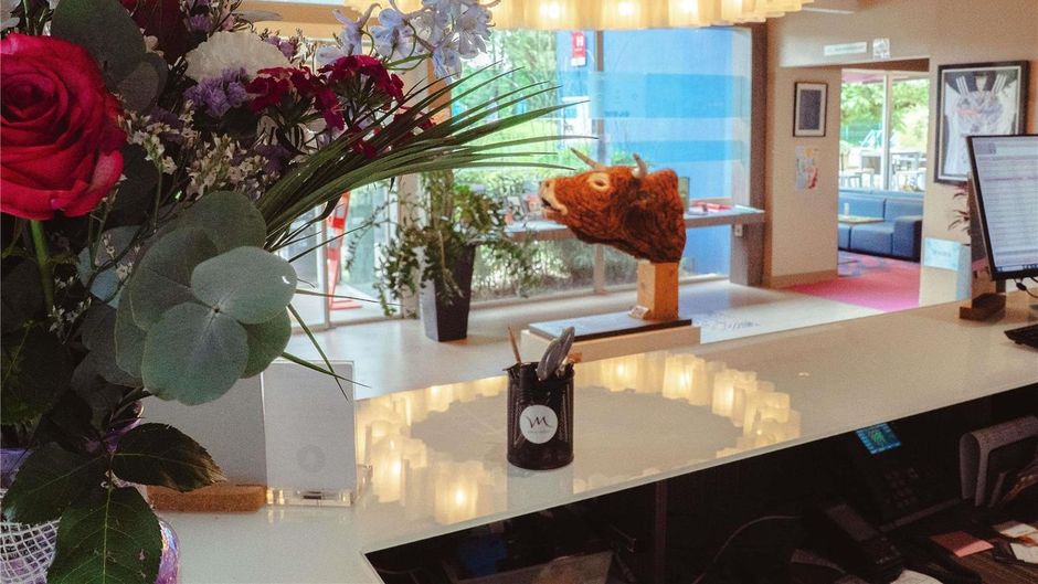 Mercure Brive Other